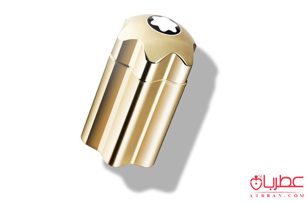 عطر ادکلن مونت بلنک امبلم ابسولو