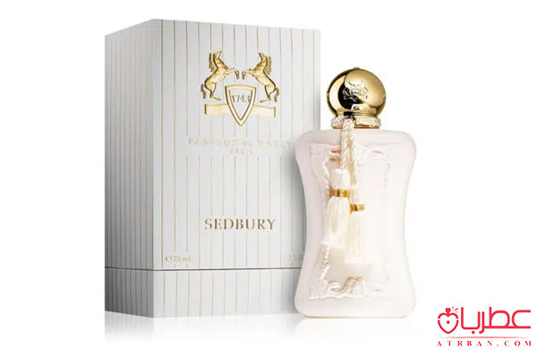 عطر ادکلن پارفومز د مارلی سدبوری