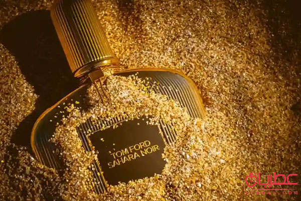 عطر ادکلن تام فورد ساهارا نویر