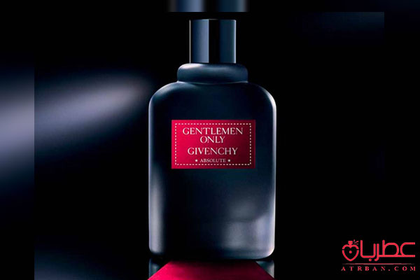 Givenchy Gentlemen Only Absolute