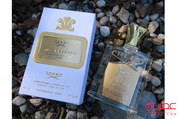 عطر ادکلن کرید امپریال میلسیم 