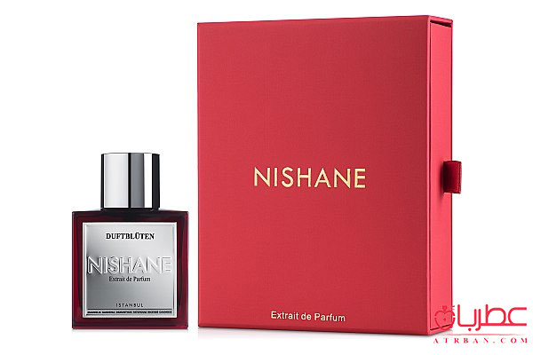 Nishane Duftblüten