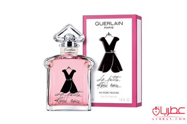 Guerlain La Petite Robe Noire Couture