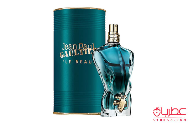 Jean Paul Gaultier Le Beau
