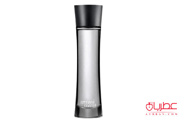 Giorgio Armani Armani Mania for men