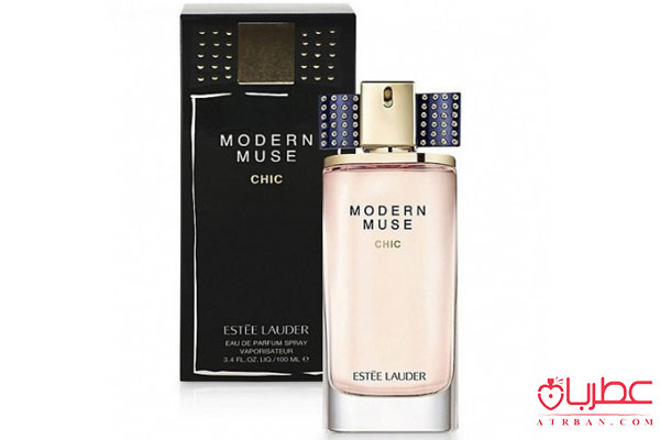 Estee Lauder Modern Muse Chic
