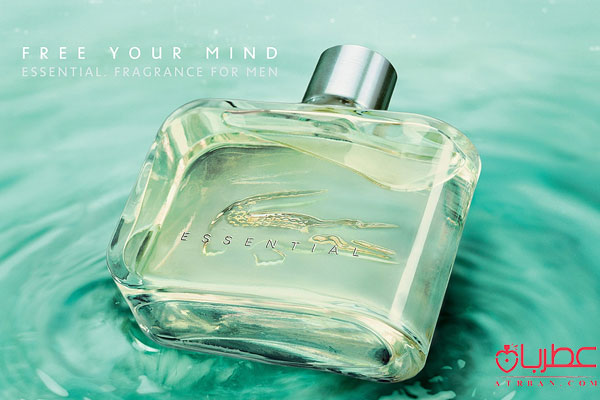 قیمت عطر لاگوست اسنشیال سبز, قیمت ادکلن لاگوست سبز