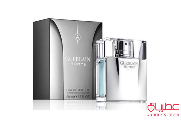 عطر ادکلن گرلن هوم
