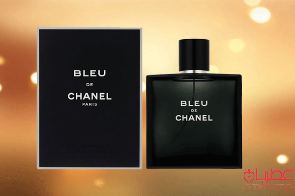 خرید عطر بلو د شنل ادتویلت, خرید ادو تویلت بلو د شنل مردانه