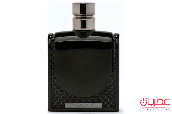 Zara Black Tag Intense
