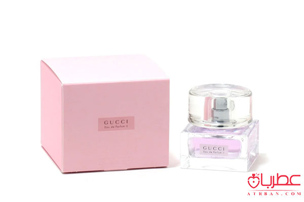 عطر ادکلن گوچی ادو پرفیوم 2