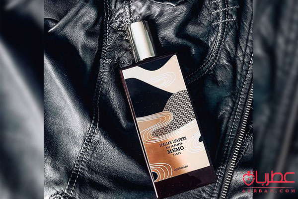 Memo Paris Italian Leather