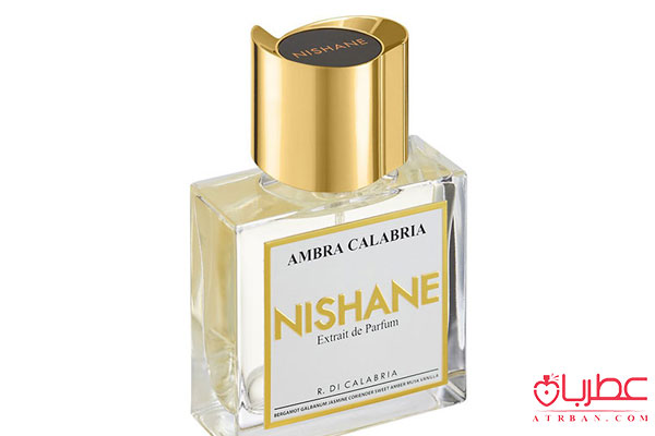 Nishane Ambra Calabria