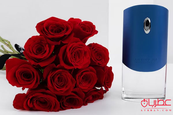 Givenchy Blue Label