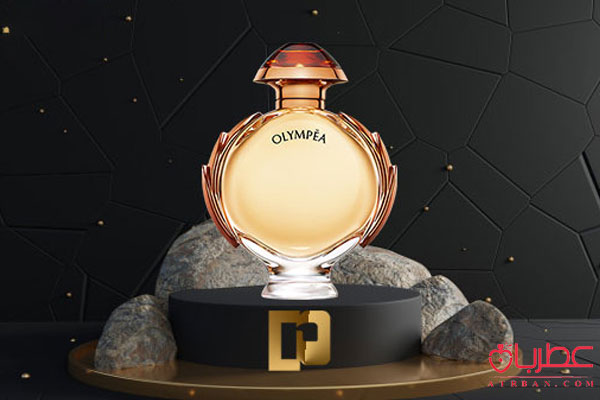 Paco Rabanne Olympea Intense