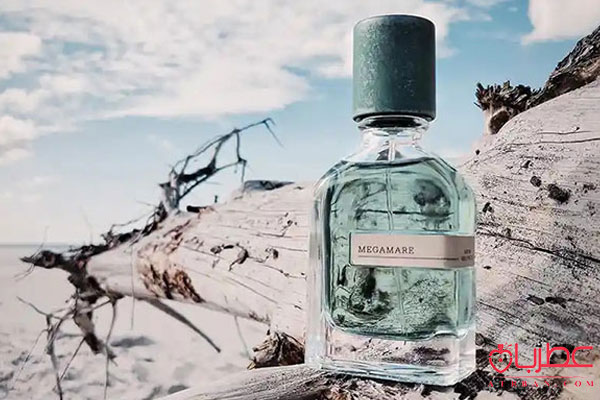 عطر ادکلن اورتو پاریسی مگامار(مگاماره)