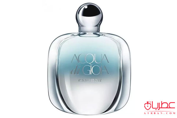 عطر ادکلن جورجیو آرمانی آکوا دی جیوا اسنزا