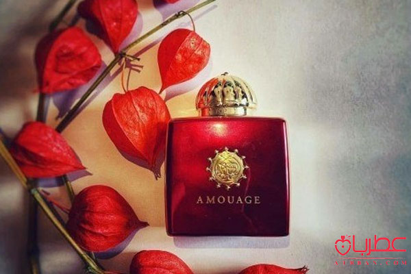 Amouage Journey Woman