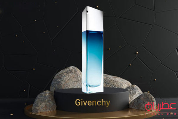 Givenchy Very Irresistible Givenchy Fresh Attitude