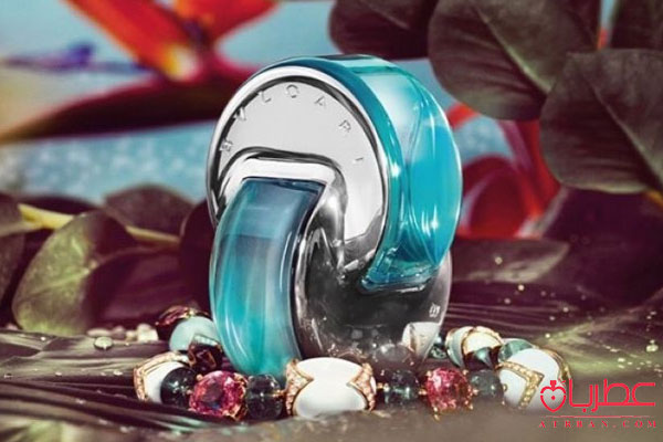 عطر ادکلن بولگاری امنیا پارایبا