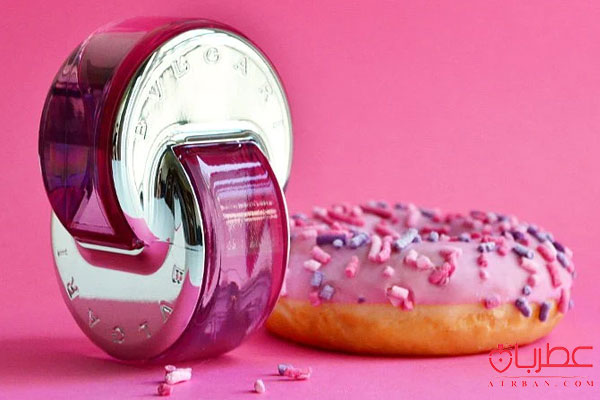 Bvlgari Omnia Pink Sapphire