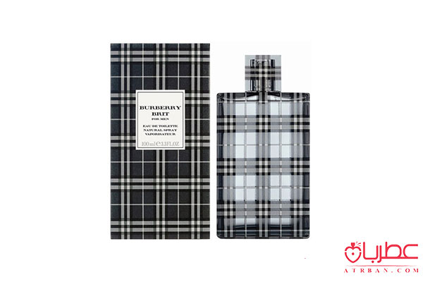 Burberry Brit Men
