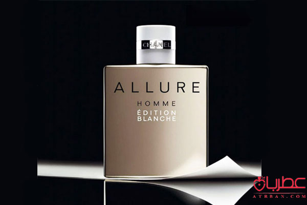 قیمت عطر شنل الور هوم ادیشن بلانش, قیمت ادکلن الور هوم ادیشن بلانش مردانه