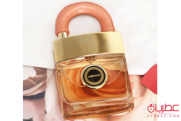 Armaf Opus Femme
