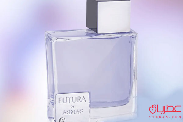 عطر ادکلن آرماف فیوچرا-فوتورا لا هوم