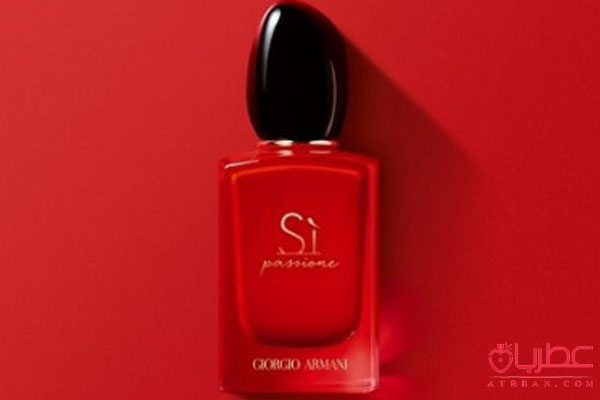 Giorgio Armani Sì Passione
