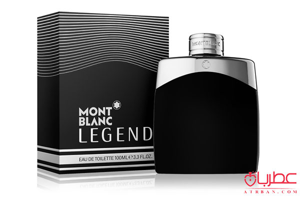 عطر ادکلن مونت بلنک لجند​​​