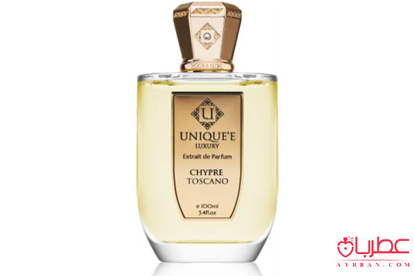 عطر ادکلن یونیک لاکچری چایپر توسکانو