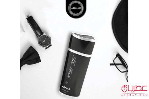 عطر ادکلن آرماف د پراید آف آرماف مردانه