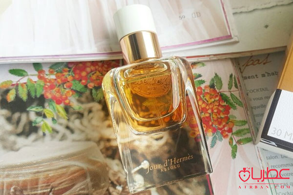 Hermes Jour d`Hermes Absolu