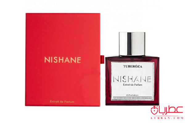 عطر ادکلن نیشانه تیوب رزا