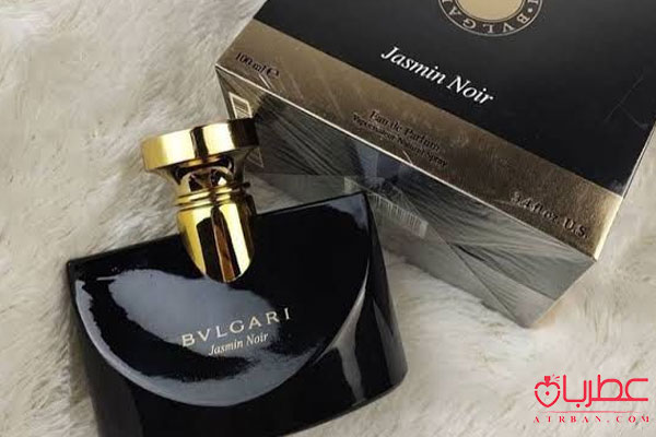 Bvlgari Jasmin Noir EDP