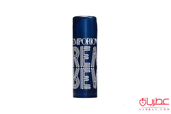 Giorgio Armani Emporio Remix for Him