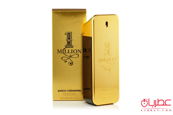Paco Rabanne 1 Million