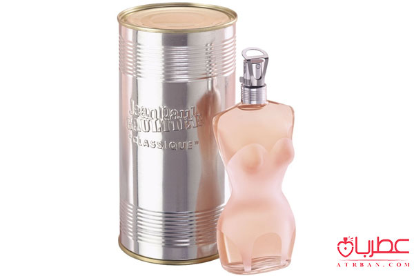 Jean Paul Gaultier Classique Pour Femme
