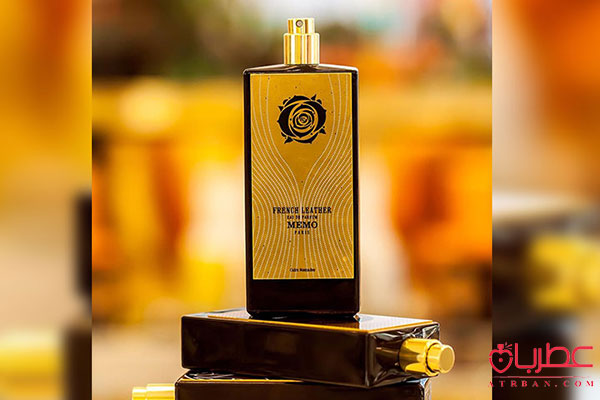 عطر ادکلن ممو پاریس فرنچ لدر