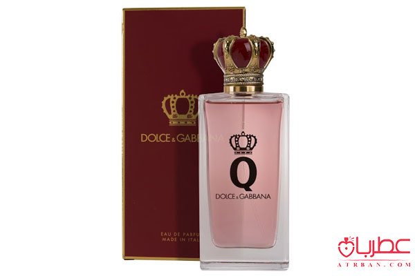 Dolce & Gabbana Q