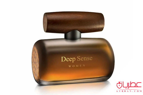 عطر ادکلن پرستیژ پرایم کالکشن دیپ سنس زنانه