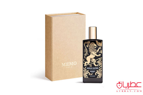  Memo Paris Iberian Leather