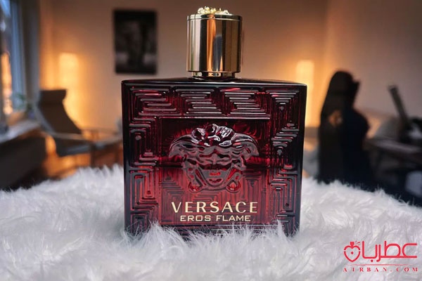 Versace Eros Flame