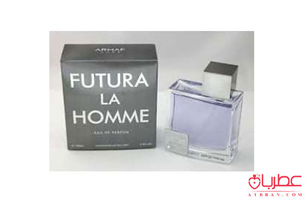Armaf Futura La Homme