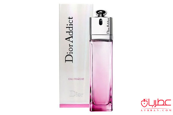 Dior Addict Eau Fraiche