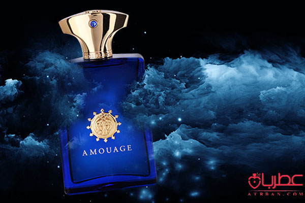 عطر آمواج اینترلود مردانه
