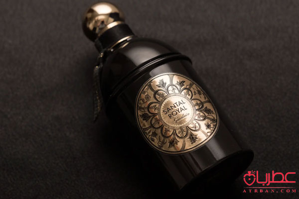 Guerlain Santal Royal