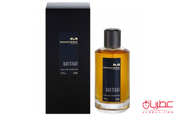 Mancera Black to Black