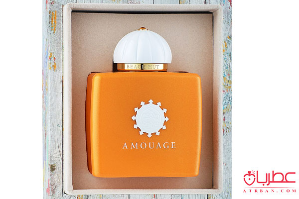عطر ادکلن آمواج بیچ هات زنانه